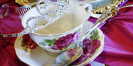 Princess Tea primary image