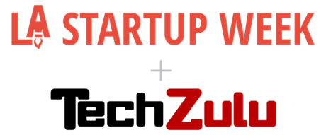 LA Startup Week - Startup Crawl by Techzulu primary image