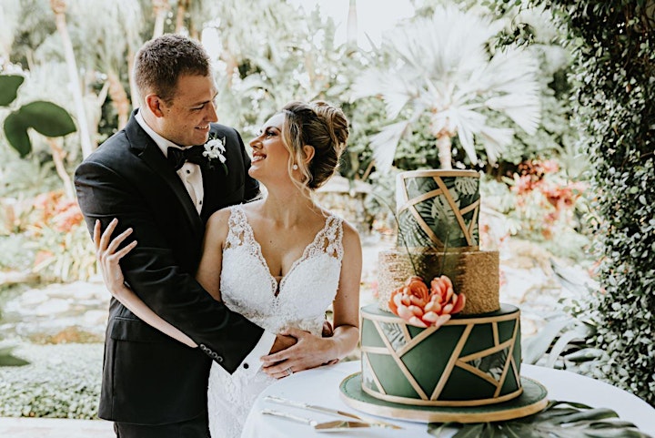 Deer Creek S Wedding Showcase Tickets Wed Feb 19 2020 At 5 00