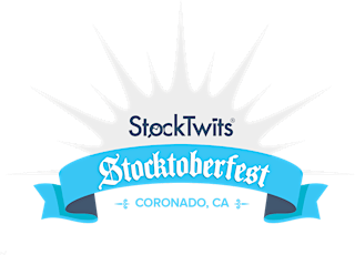 Stocktoberfest from Stocktwits – Investing for Profit and Joy primary image