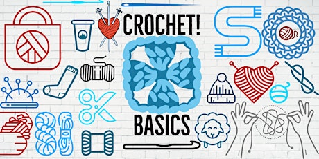 Crochet! Basics primary image
