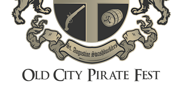 Old City Pirate Fest