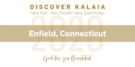 Discover Kalaia - 2020 (Connecticut) primary image