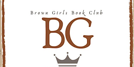 Brown Girls Book Club  primary image