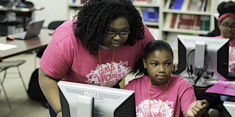 Imagem principal de STEMtastic Saturday for Girls 2020