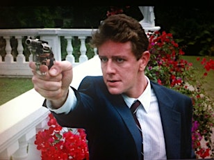 Beverly Hills Cop with Judge Reinhold primary image