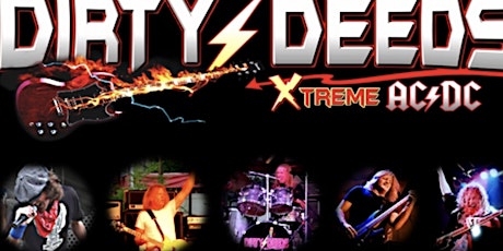 Dirty Deeds An AC/DC Tribute primary image