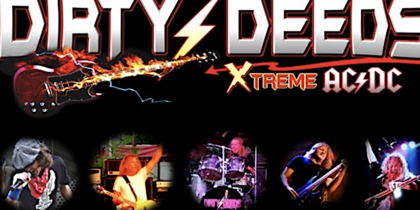 Dirty Deeds An AC/DC Tribute