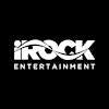 Logo van iRock Entertainment (Old)