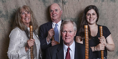 Tenth Annual Appalachian Trail Hall of Fame Banquet primary image