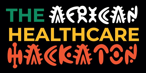 African Healthcare Hackathon 2020