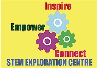 Volunteer for STEM Exploration Centre primary image