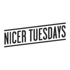 Nicer Tuesdays: Art primary image