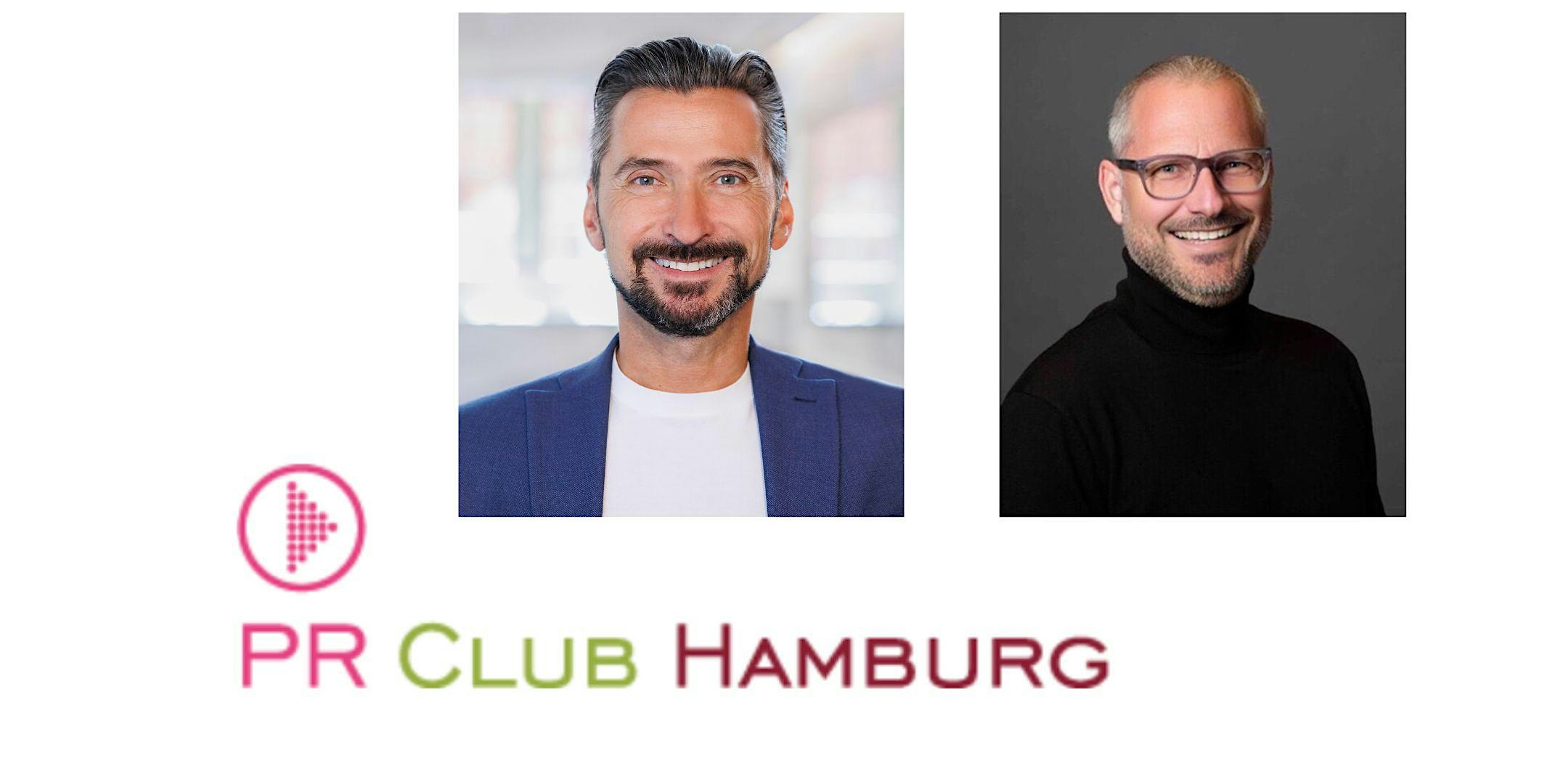 "PR Club Hamburg visits "& JULIA" im Stage Operettenhaus"