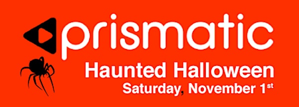 Prismatic's Haunted Halloween
