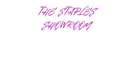 The Staples Showroom's Launch Brunch primary image