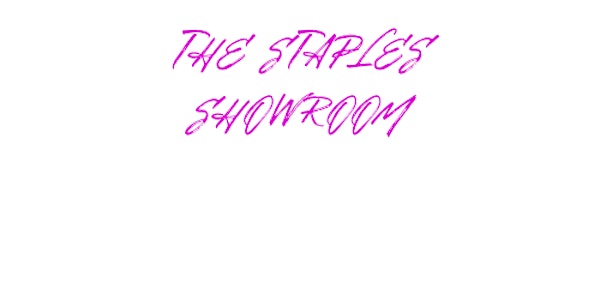 The Staples Showroom's Launch Brunch