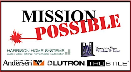 Mission Possible primary image