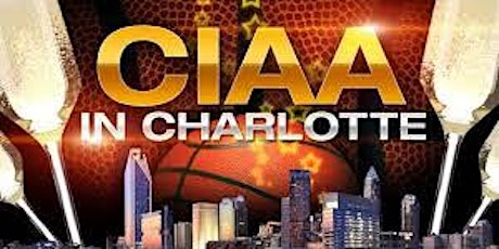 CIAA HOTELS MARRIOTT CHARLOTTE CITY CENTER  primary image