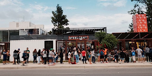 Yoga Los Angeles Beste Yoga Events 2020 Eventbrite