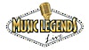 Logotipo de Music Legends Live