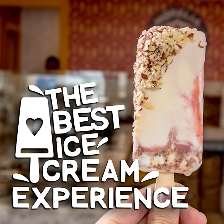 FREE Ice Cream Paletas - Boca Raton Store Grand Opening - Morelia image