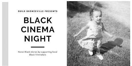 Black Cinema Night: January primary image