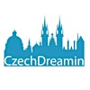 Logo de CzechDreamin, z.s.