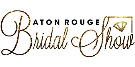Baton Rouge Bridal Show January 2020 primary image