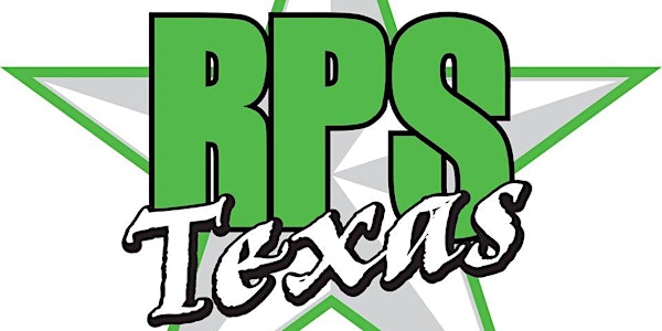 RPS Texas Merry Gainzmas Powerlifting Competition