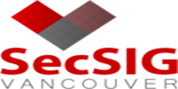 VanSecSIG, (ISC)² and ISSA January 2020 Meeting