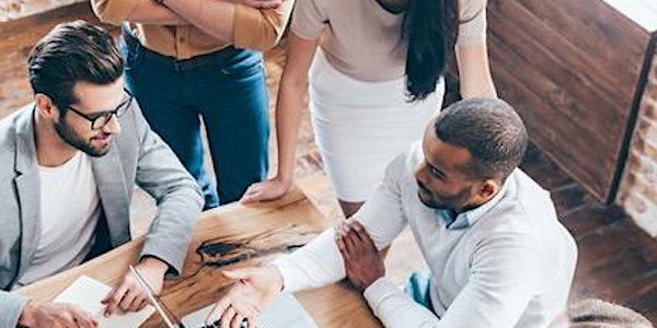 How to Become Better at Networking and Actually ENJOY It!! C0010