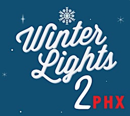 KLiK Events Presents WINTER LIGHTS 2 Phoenix - HOLLYWOOD ENDING & MORE primary image