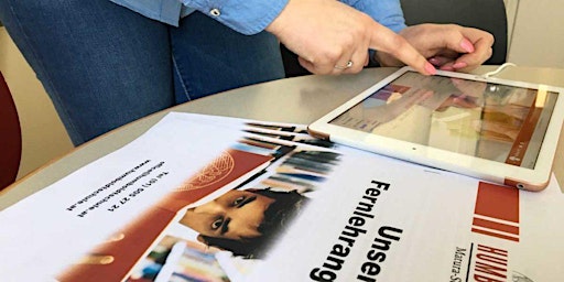 Primaire afbeelding van Online Beratung und Information für die Matura in Fernlehre