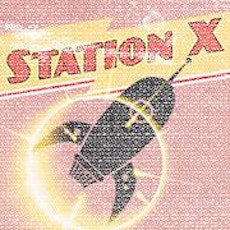 Station X: Sci Fi primary image