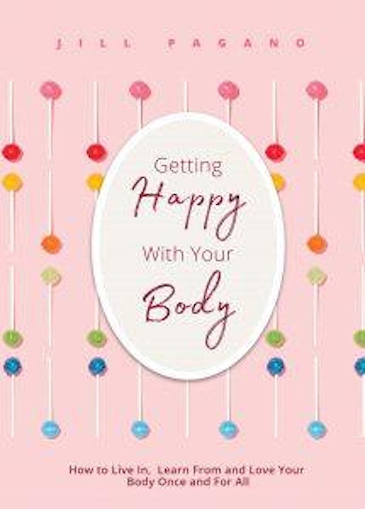 Wellness Wisdom for a Happy Body image