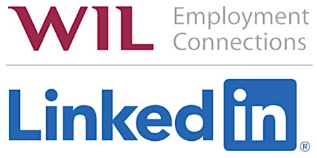 Hauptbild für Beyond the Profile: How to Leverage LinkedIn for Your Job Search Webinar