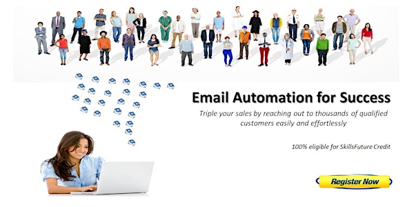 Email Automation for Success 2020 PREVIEW