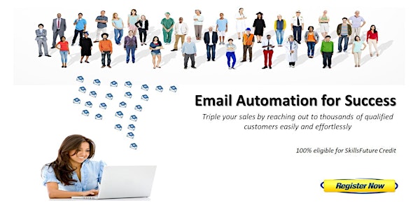 Email Automation for Success 2020 Training
