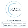 Logotipo de NACE Hawaii