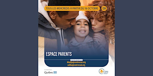 Imagem principal de Espace Parents