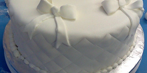 Chicago Il Cake Decorating Class Events Eventbrite