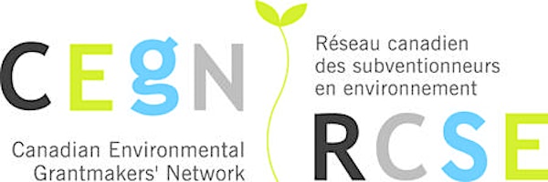 Economic Opportunities and Environmental Imperatives: Building Canada’s New Economy - CEGN's 2015 Conference