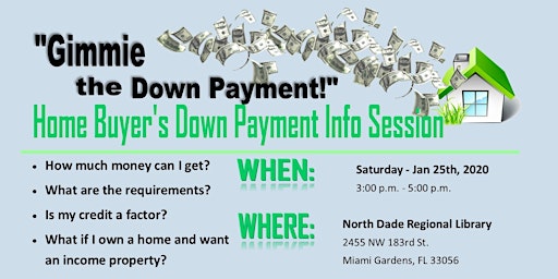 Miami Gardens Fl Home Lifestyle Class Events Eventbrite