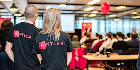 Antler After Work: Meet the team  primärbild