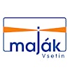 Logotipo da organização Sbor Církve bratrské ve Vsetíně - Maják