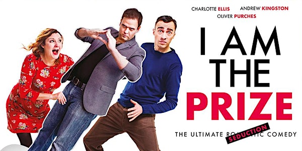I Am The Prize Feature Film Preview Event ft. Screening, Q&A & Comedy Short...