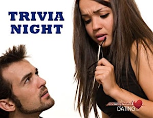 "Battle Of The Sexes" Trivia Event. Complimentary Appetizers.  Free Shots & More. primary image