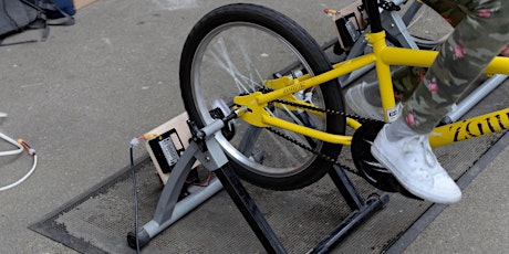 DIY Bike Power primary image