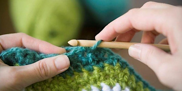 Atelier tricot "Création de bonnet ou couverture bébé"